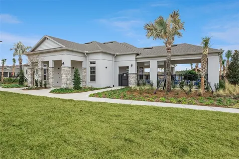 11827 Shine View Lane Winter Garden FL 34787
