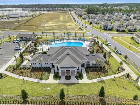 11827 Shine View Lane Winter Garden FL 34787