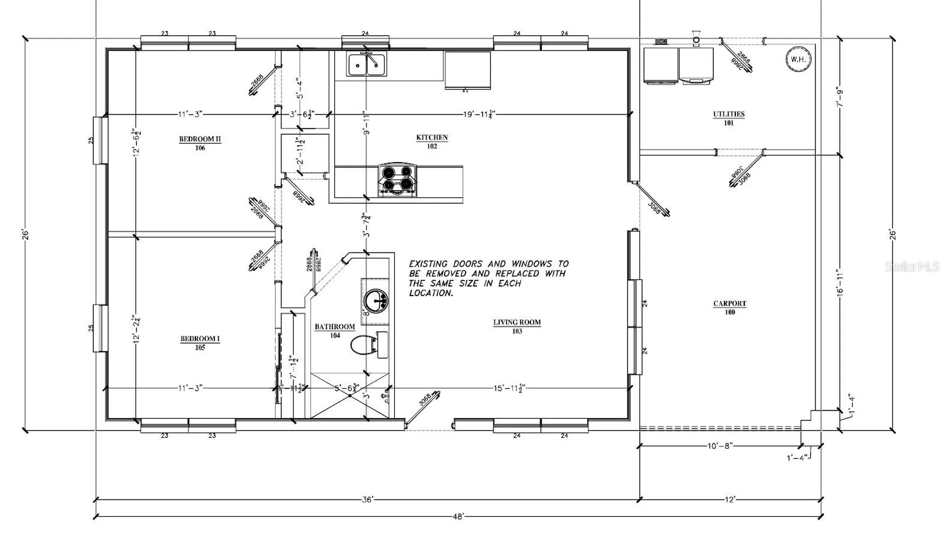 2240 NW 55th Terrace Gainesville FL 32605