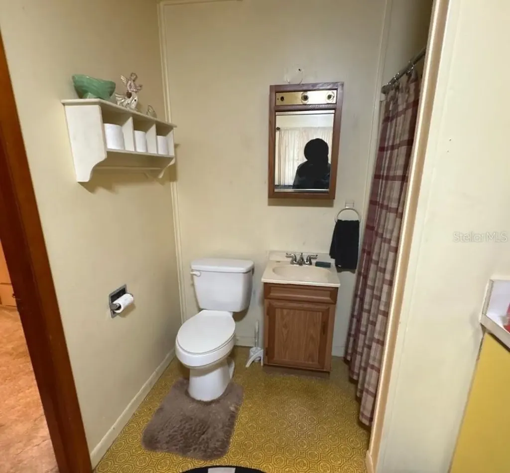 12034 Pine Court Leesburg FL 34788