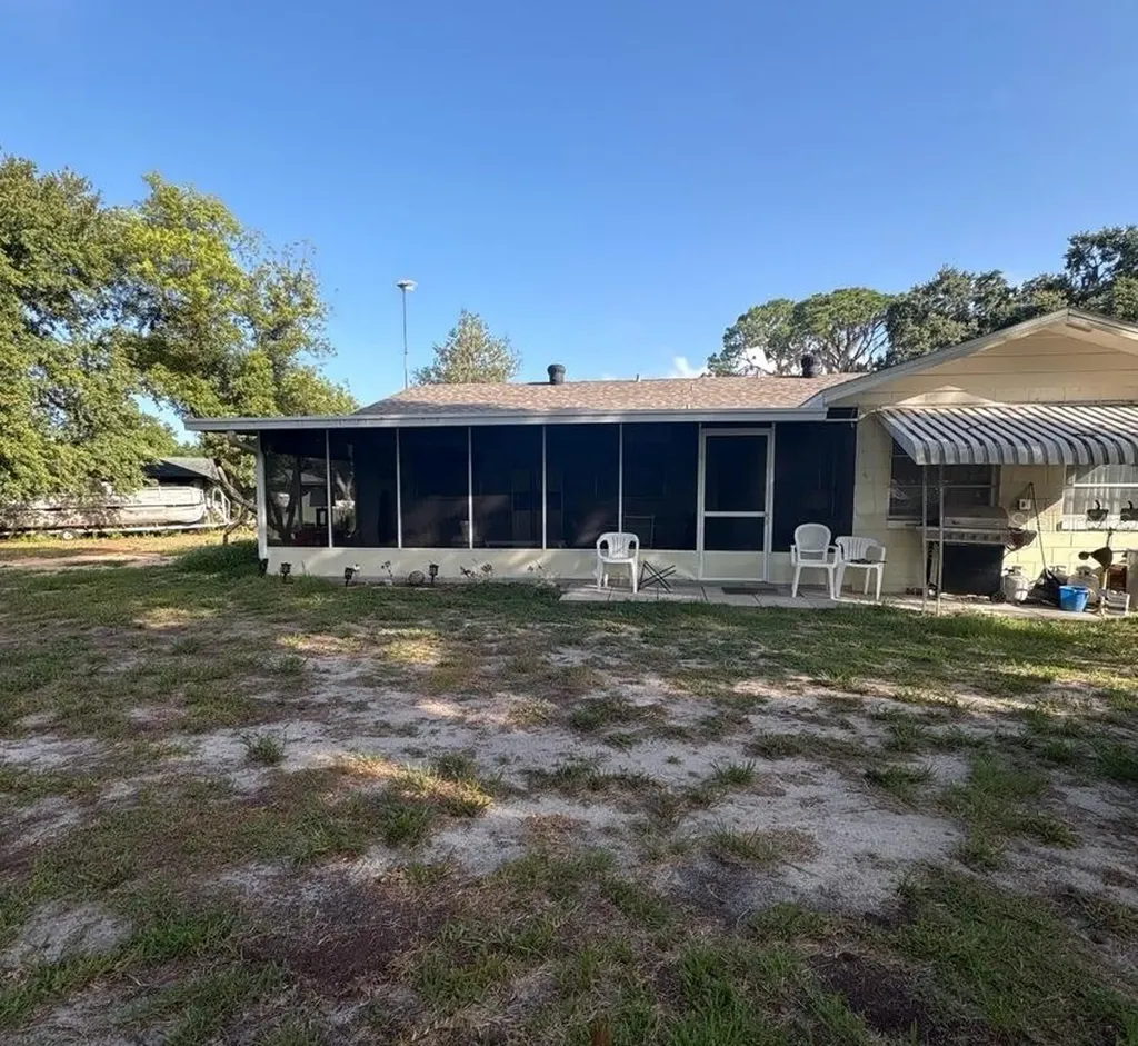 12034 Pine Court Leesburg FL 34788