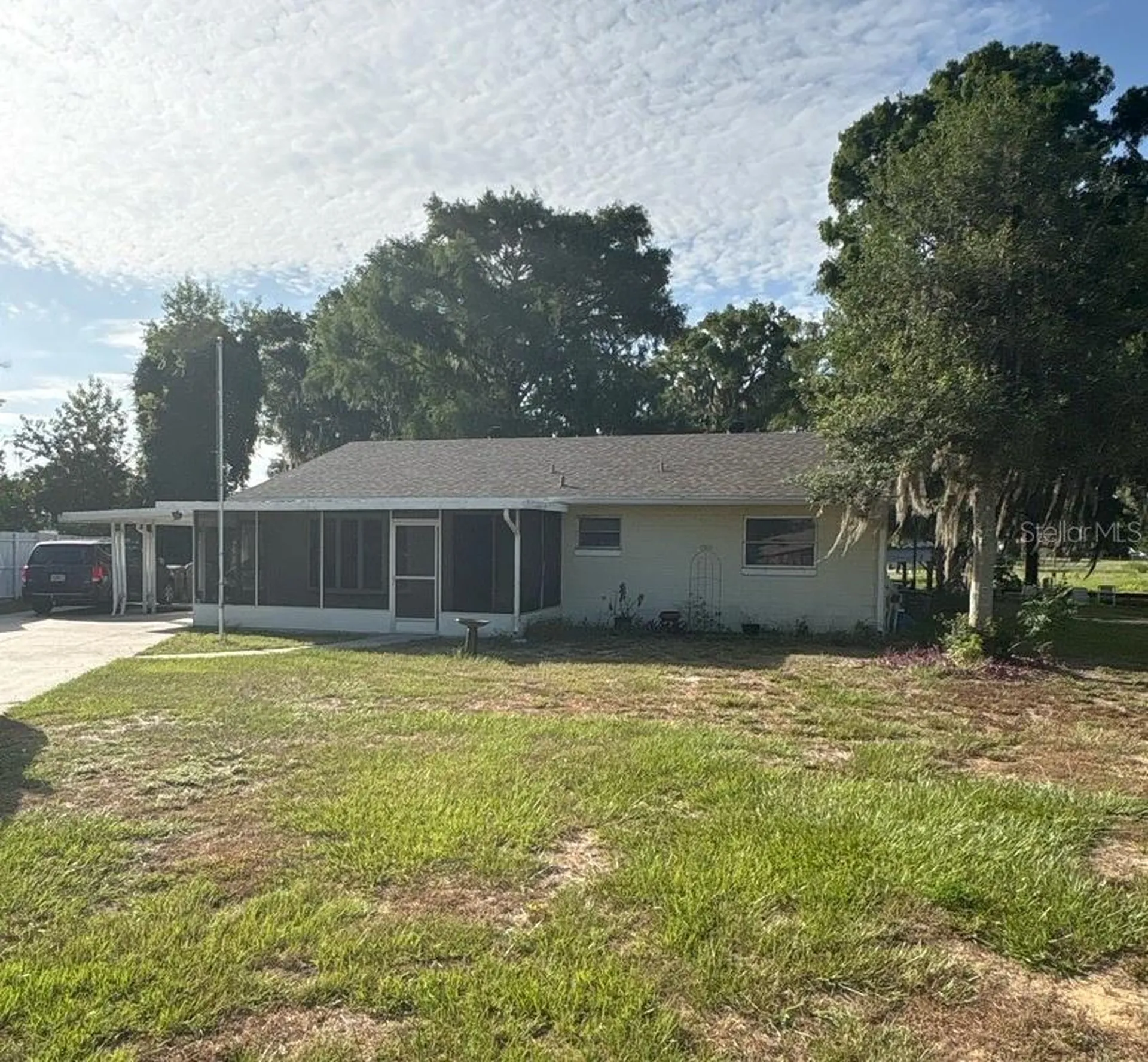 12034 Pine Court Leesburg FL 34788