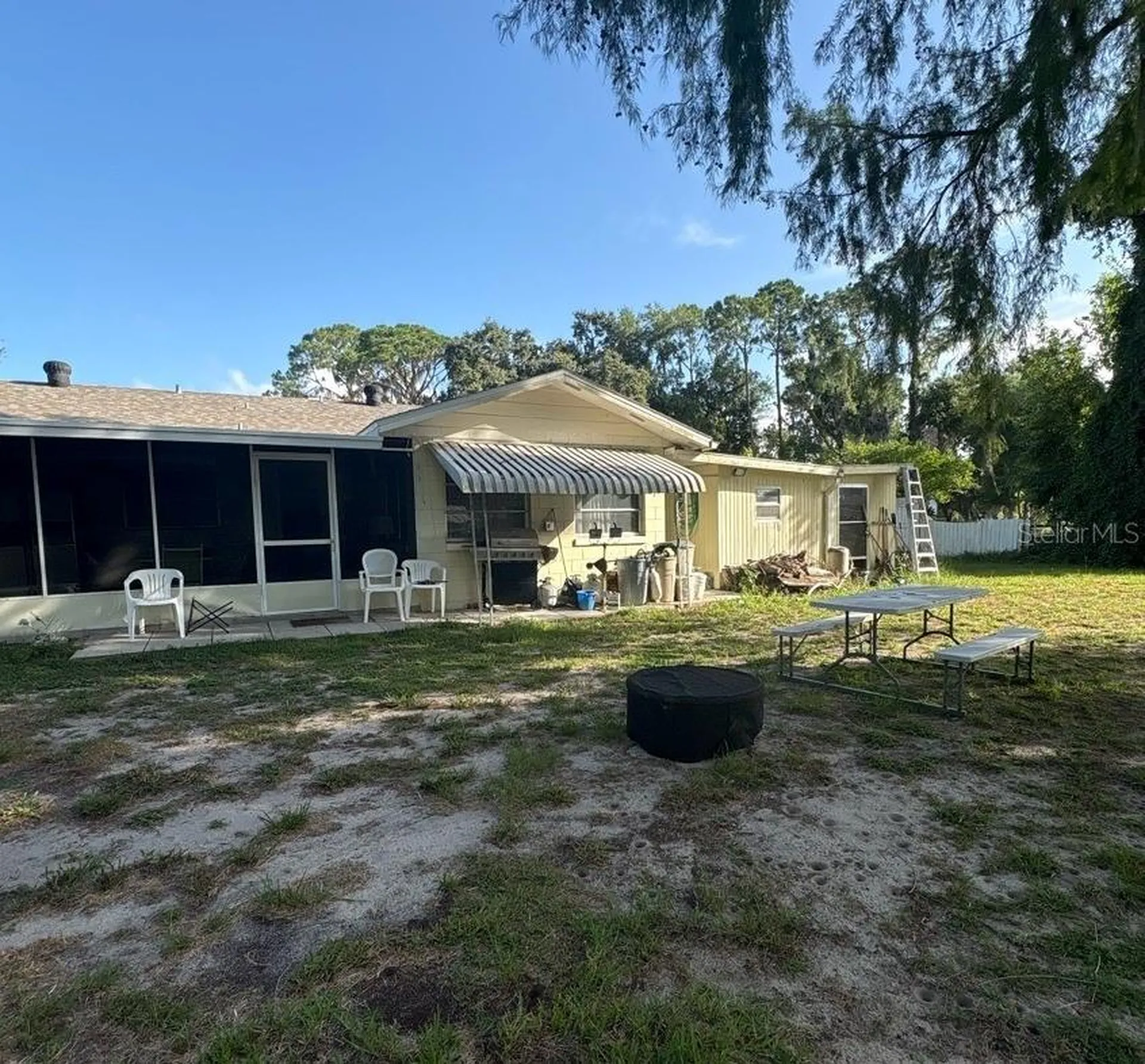 12034 Pine Court Leesburg FL 34788