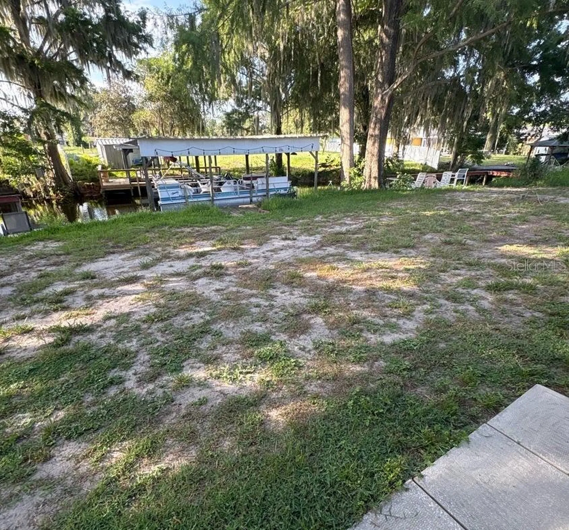 12034 Pine Court Leesburg FL 34788