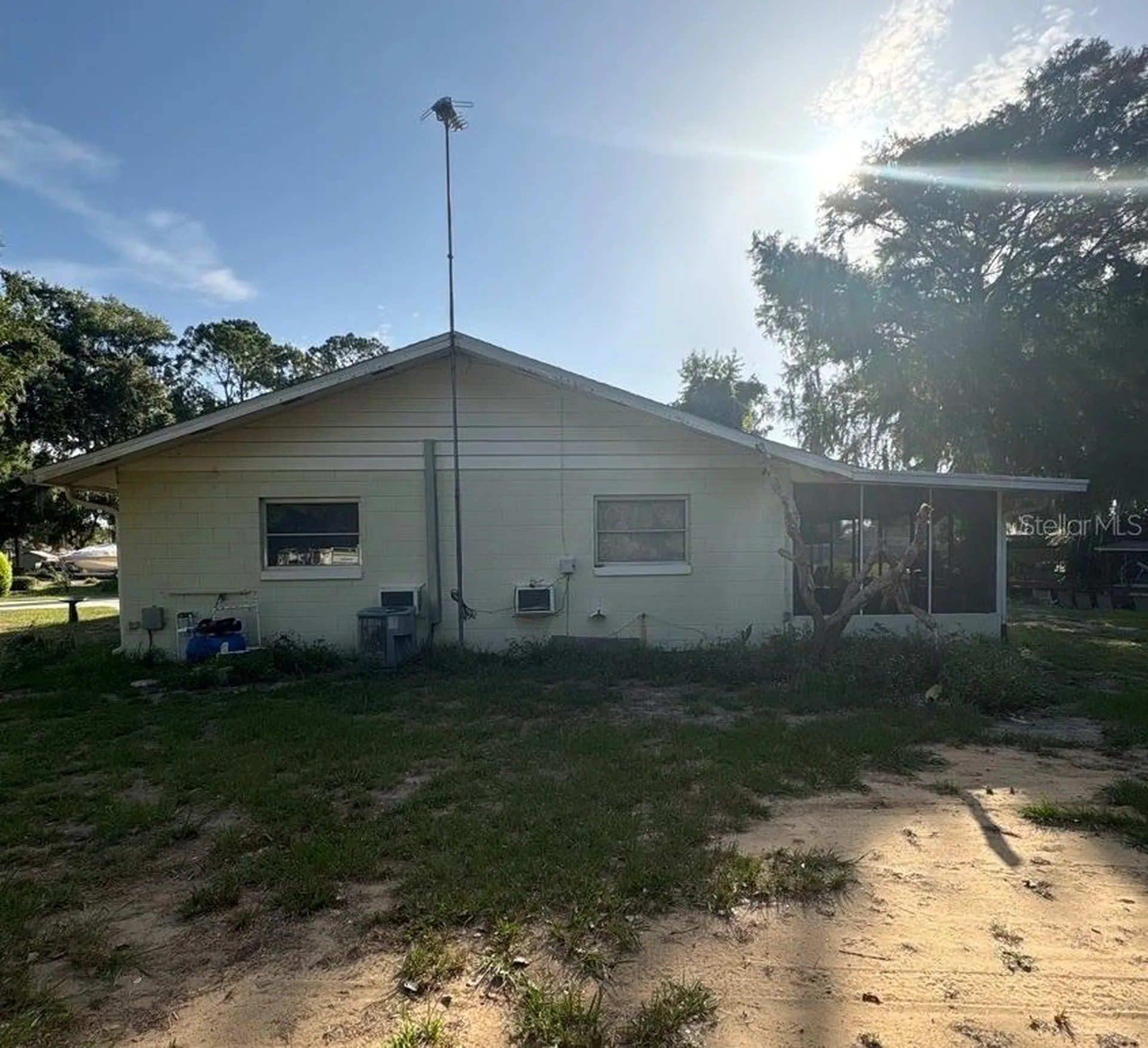 12034 Pine Court Leesburg FL 34788