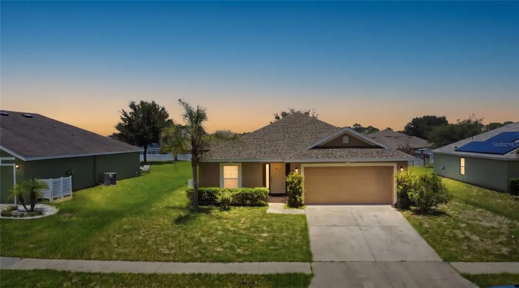 184 Eleuthera Drive Lake Alfred FL 33850