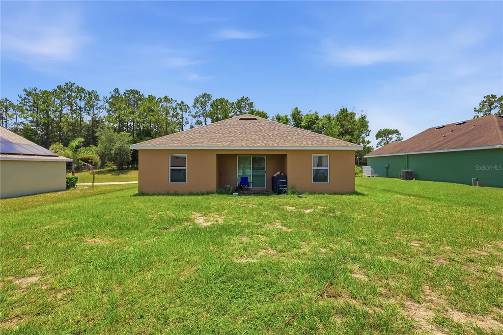 184 Eleuthera Drive Lake Alfred FL 33850