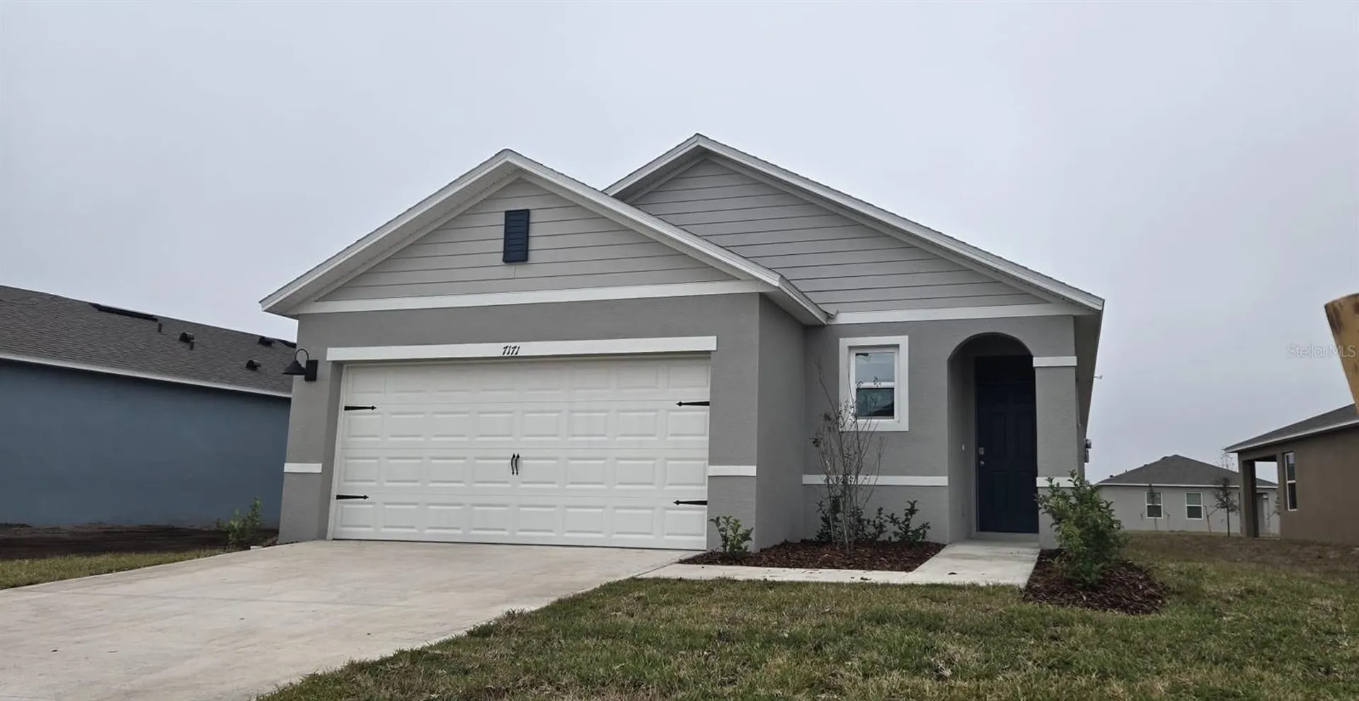 7171 Carib Grackle Drive Harmony FL 34773