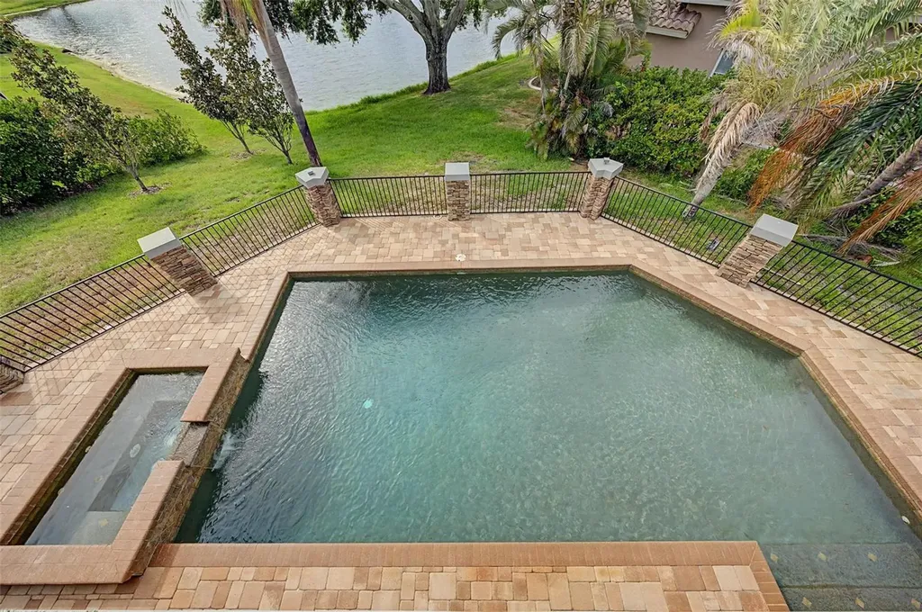 3781 Executive Drive Palm Harbor FL 34685