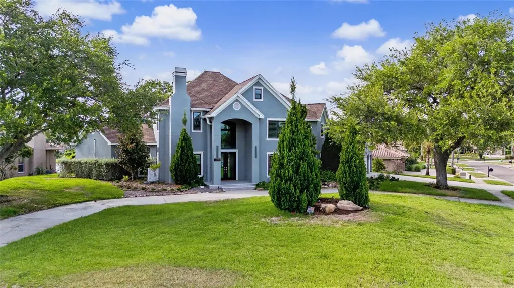 3781 Executive Drive Palm Harbor FL 34685