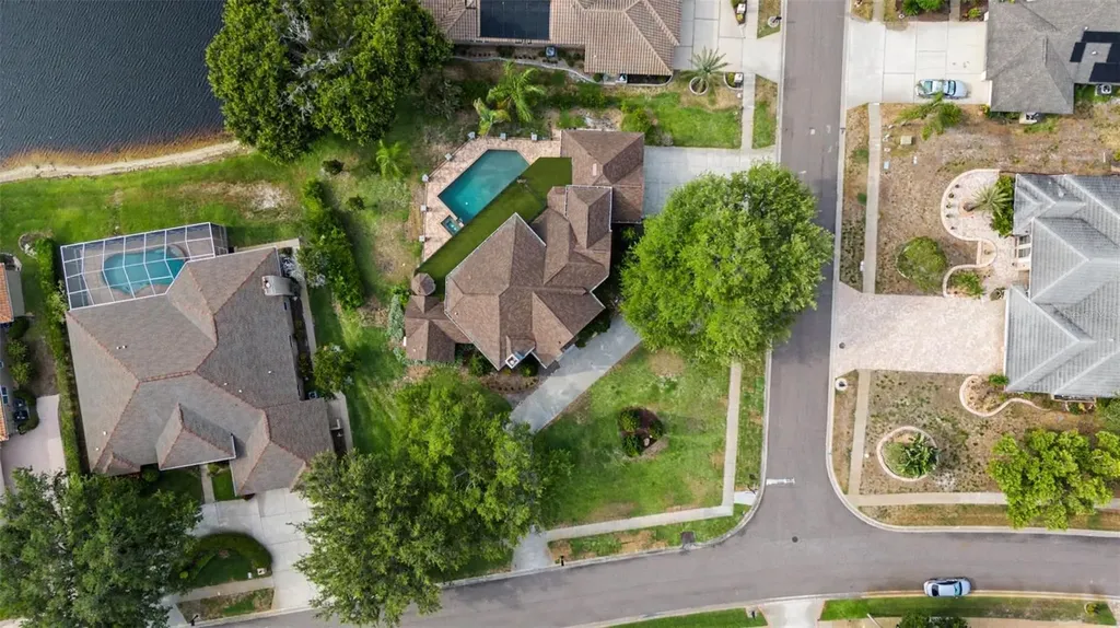 3781 Executive Drive Palm Harbor FL 34685