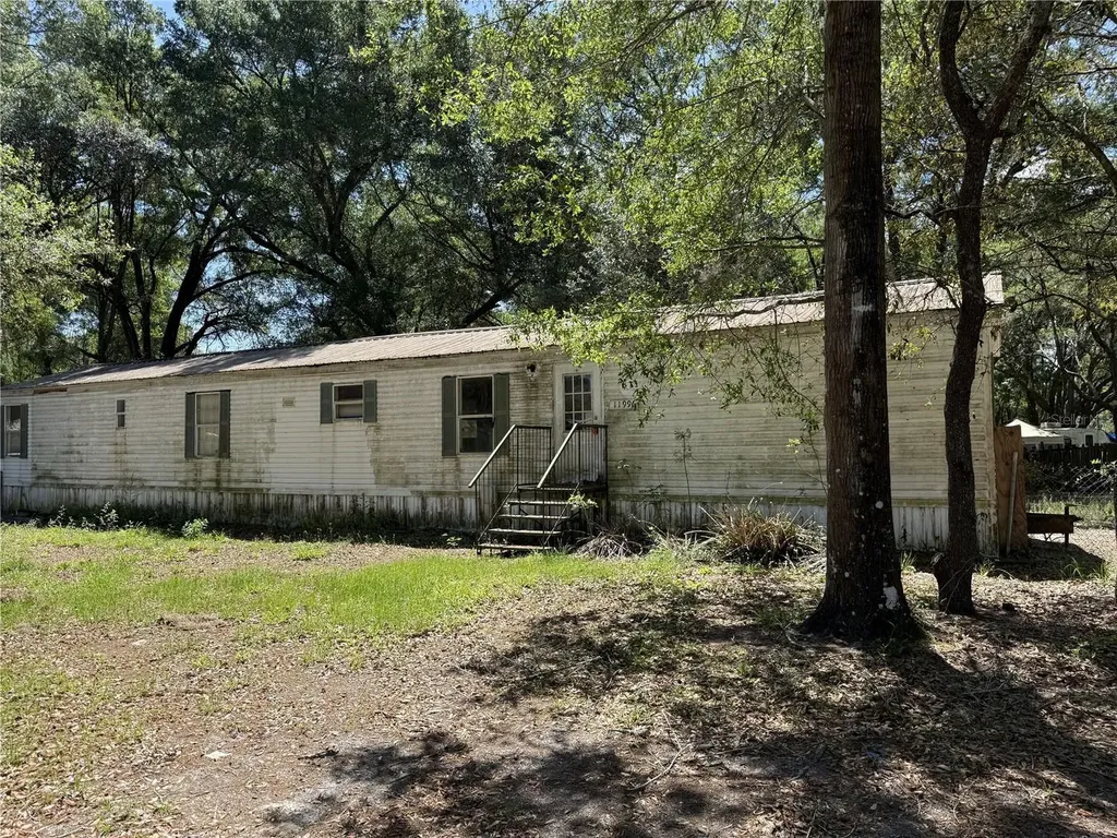 11992/11996 SW 146th Place Dunnellon FL 34432