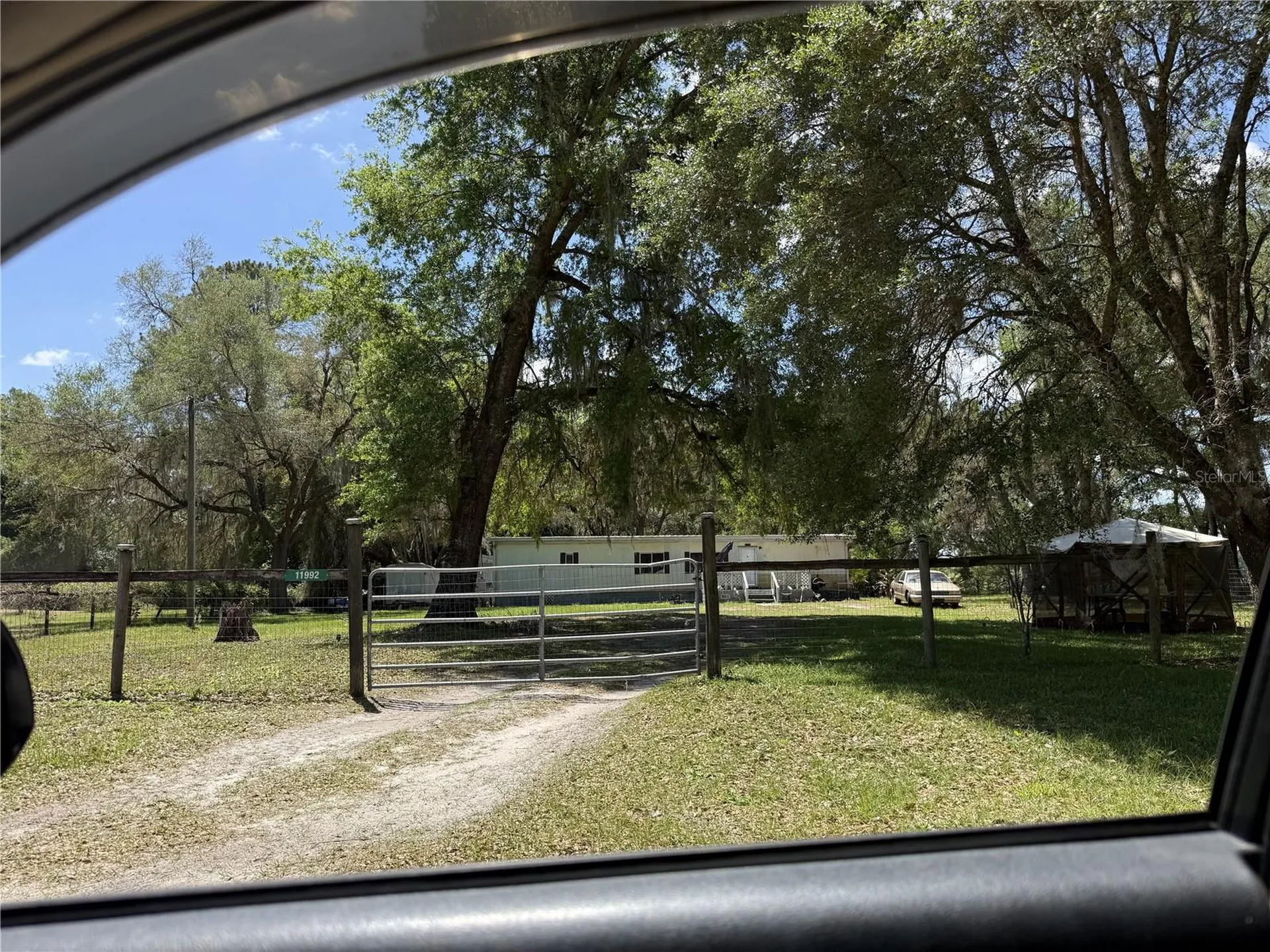 11992/11996 SW 146th Place Dunnellon FL 34432