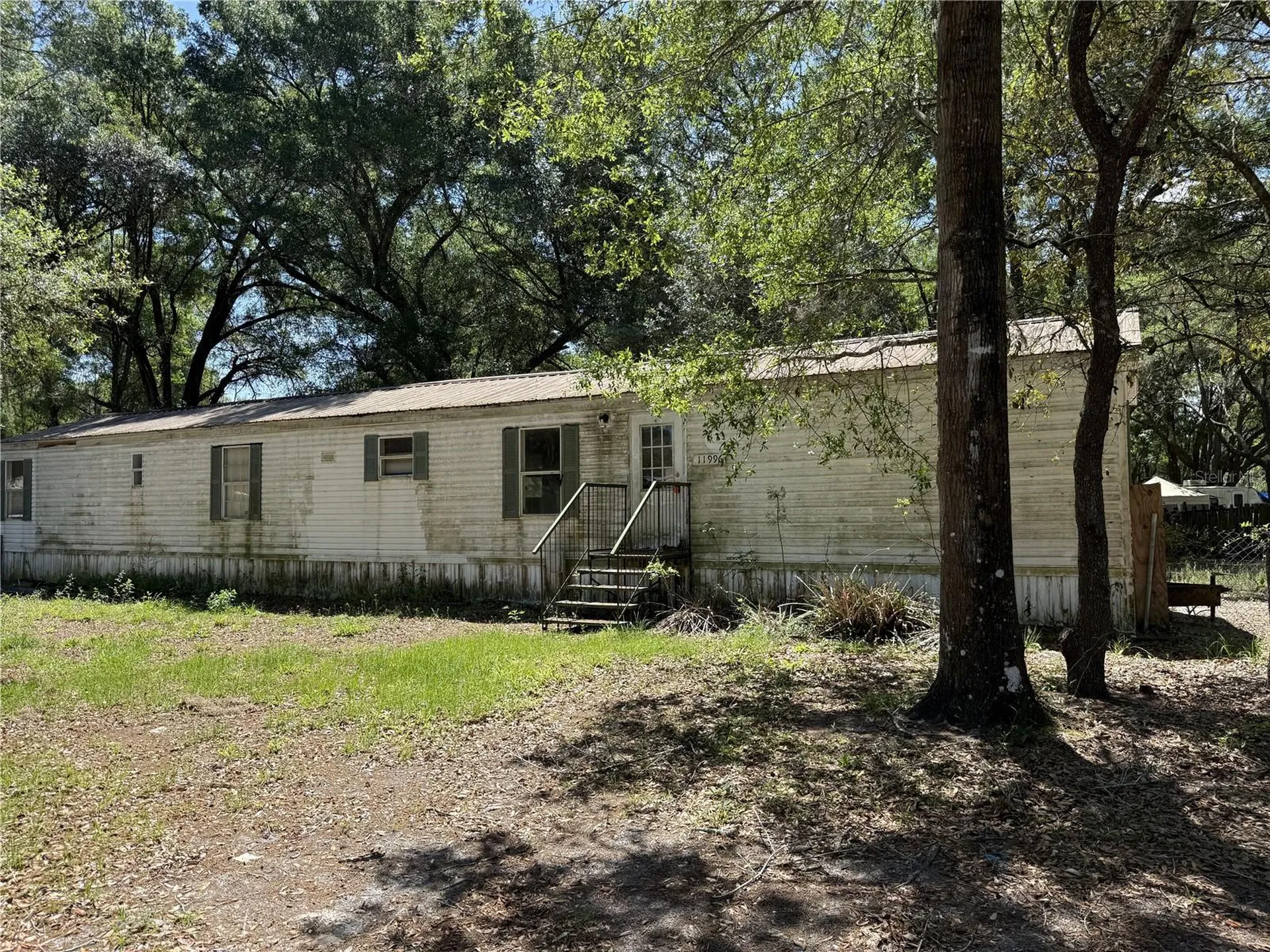 11992/11996 SW 146th Place Dunnellon FL 34432