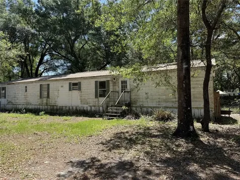 11992/11996 SW 146th Place Dunnellon FL 34432