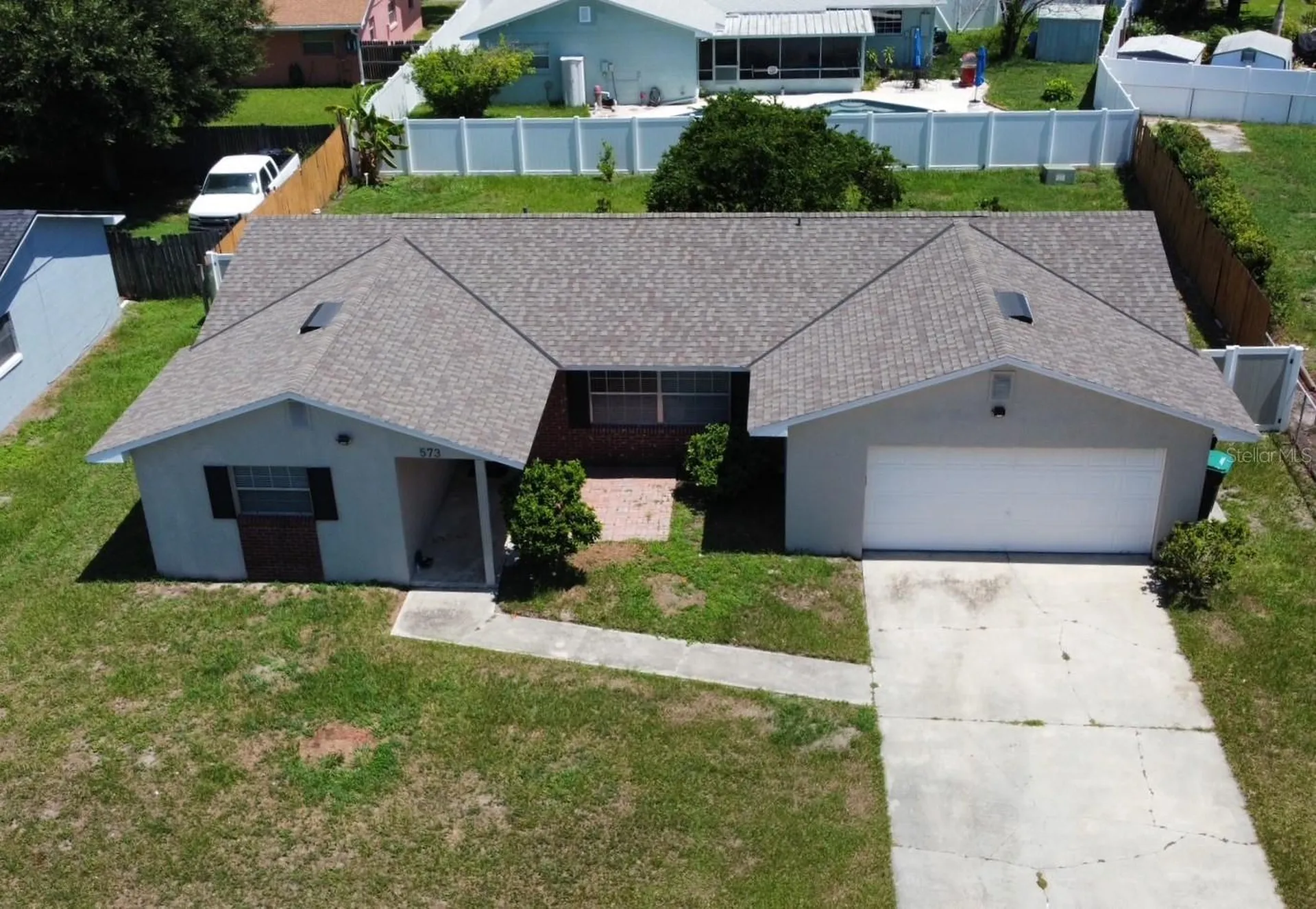 573 Benjamin Franklin Place Orlando FL 32809
