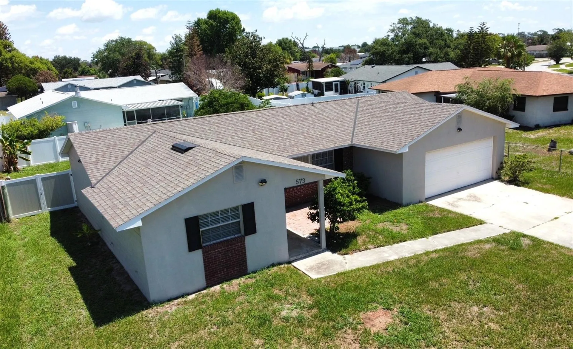 573 Benjamin Franklin Place Orlando FL 32809