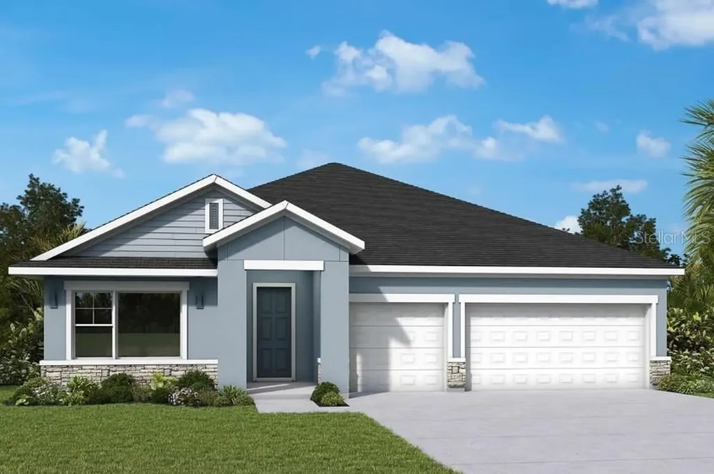 320 Stetson Rise Court Plant City FL 33566