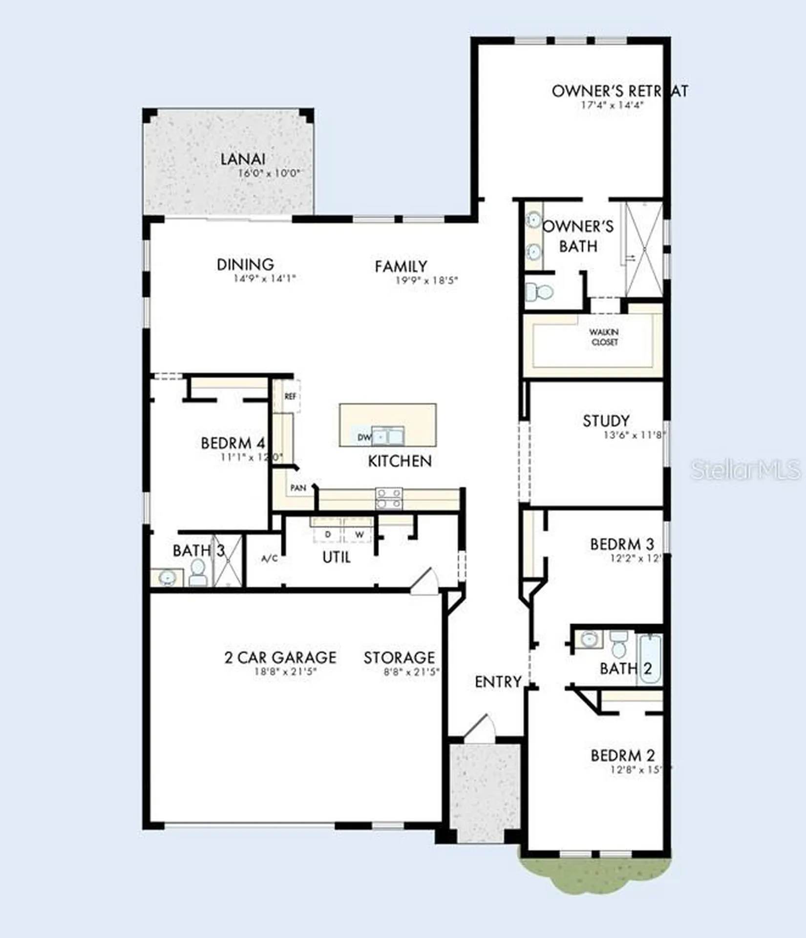 320 Stetson Rise Court Plant City FL 33566