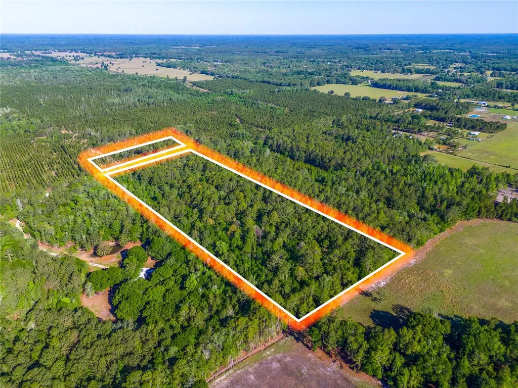 SW 126th Ave, Lake Butler Lake Butler FL 32054