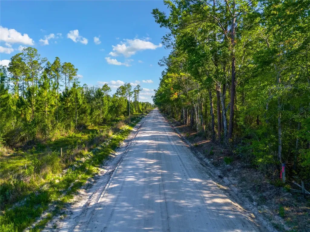 SW 126th Ave, Lake Butler Lake Butler FL 32054