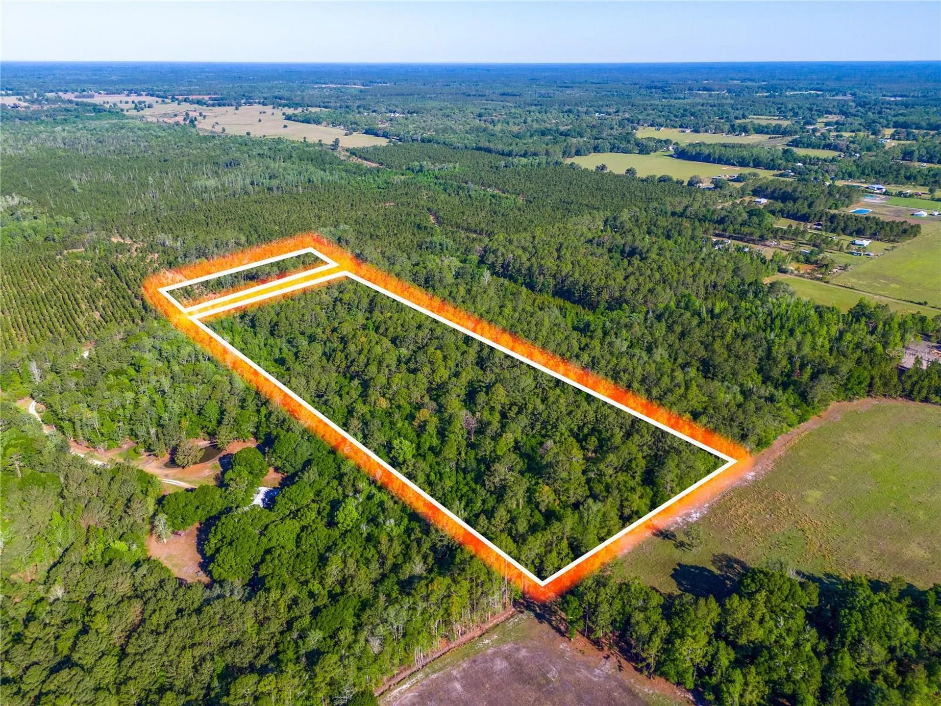 SW 126th Ave, Lake Butler Lake Butler FL 32054