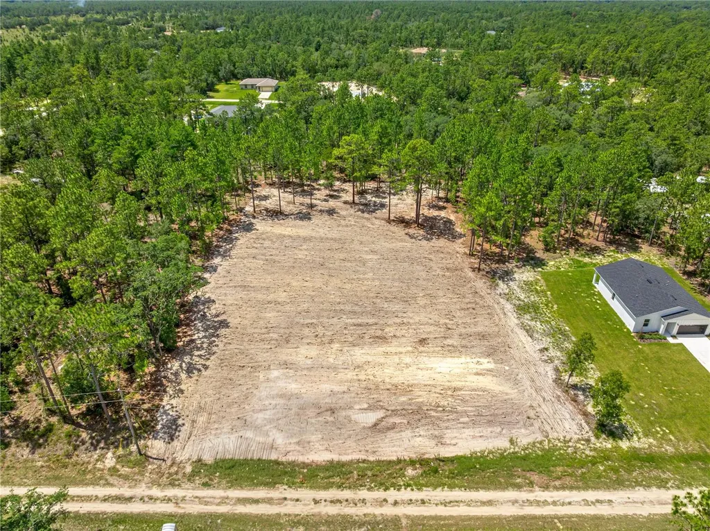 Tbd SW 90 Place Dunnellon FL 34432