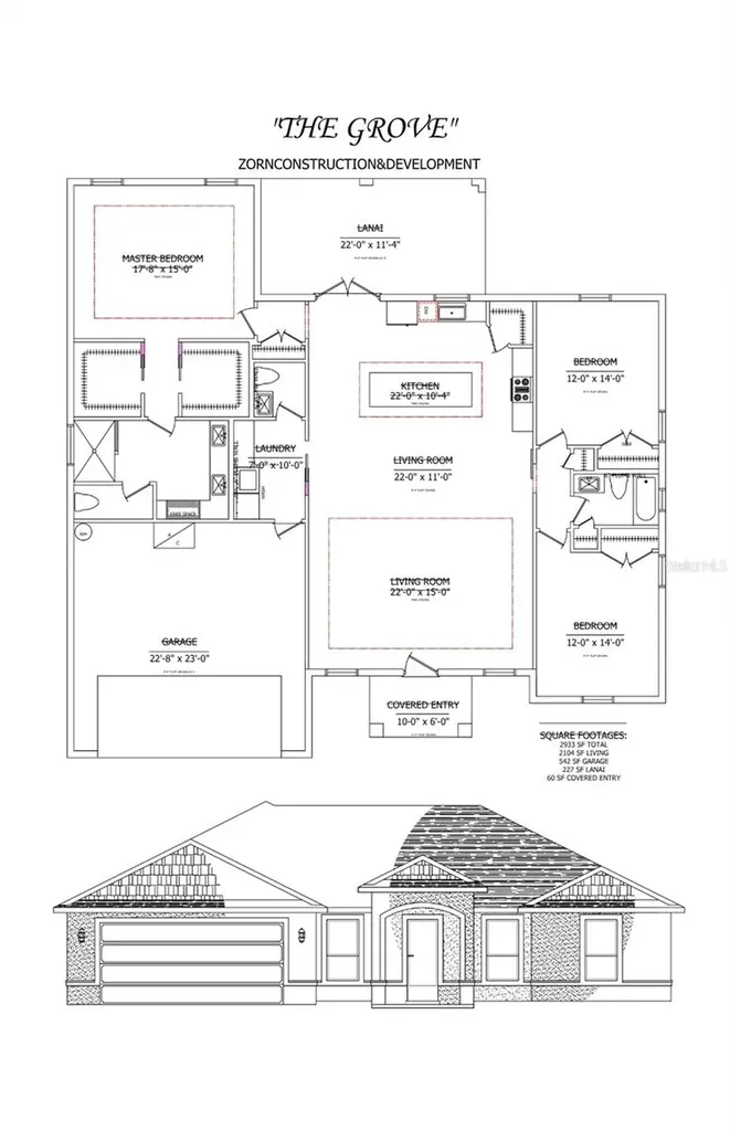 Tbd SW 90 Place Dunnellon FL 34432