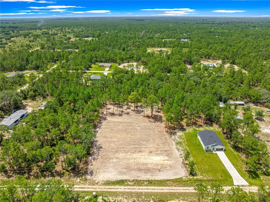 Tbd SW 90 Place Dunnellon FL 34432