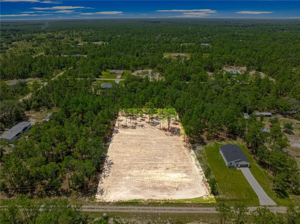 Tbd SW 90 Place Dunnellon FL 34432