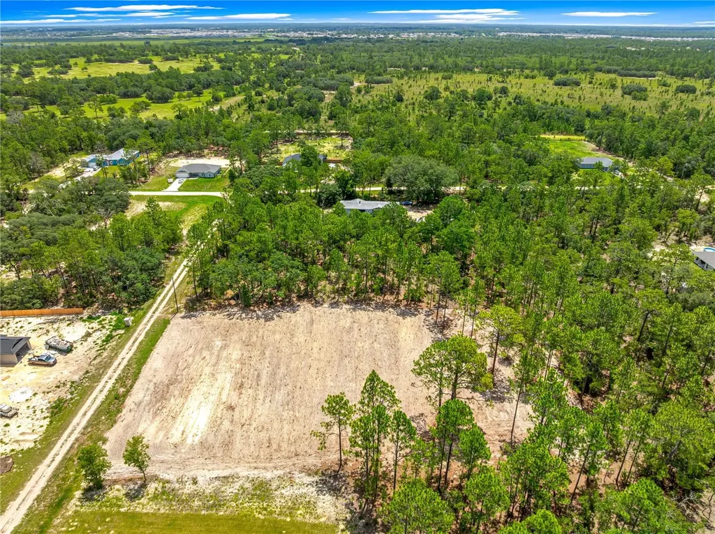 Tbd SW 90 Place Dunnellon FL 34432