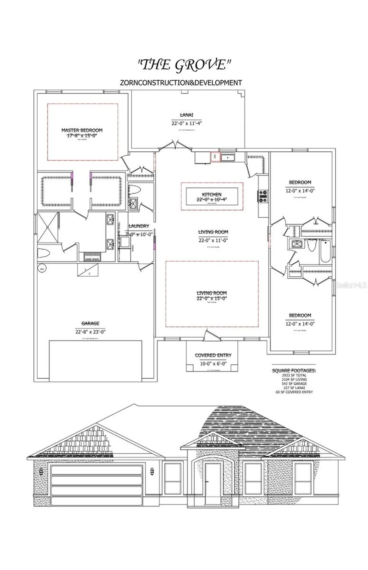 Tbd SW 90 Place Dunnellon FL 34432