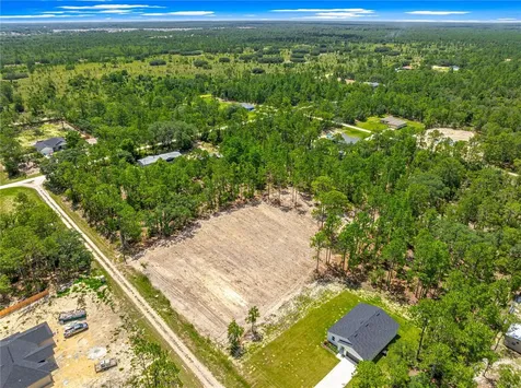Tbd SW 90 Place Dunnellon FL 34432