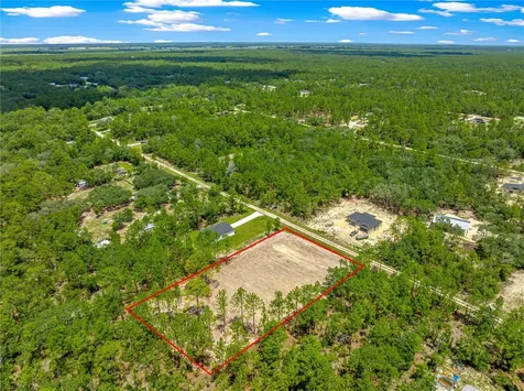 Tbd SW 90 Place Dunnellon FL 34432