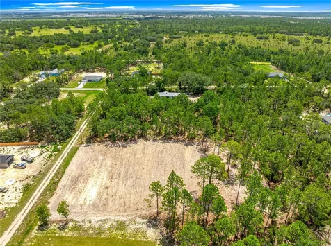 Tbd SW 90 Place Dunnellon FL 34432