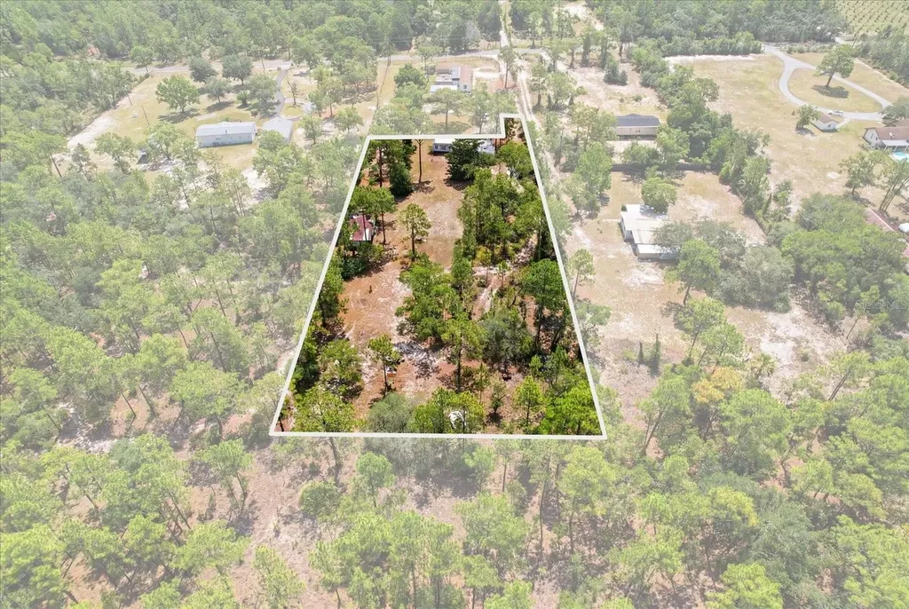 4675 W Roses Court Homosassa FL 34446