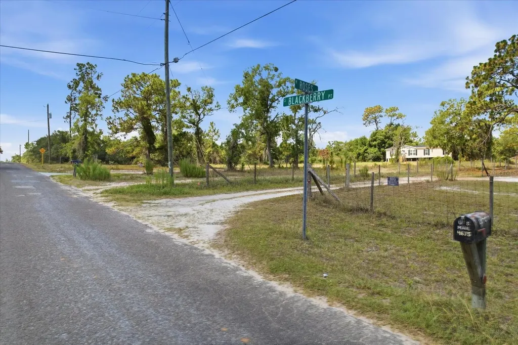 4675 W Roses Court Homosassa FL 34446