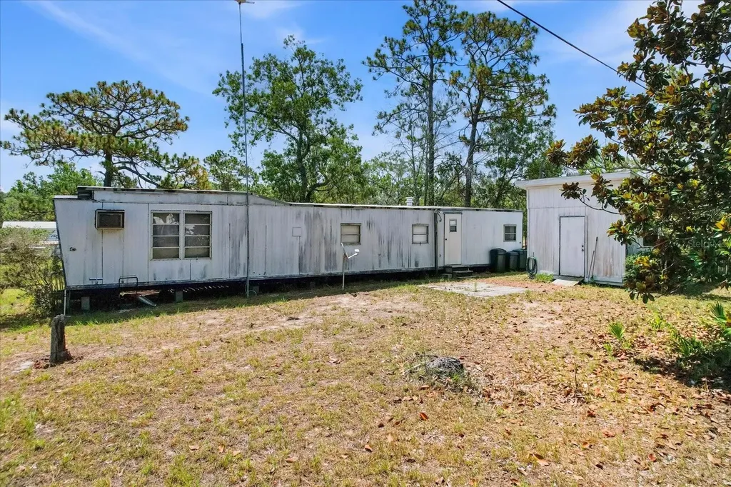 4675 W Roses Court Homosassa FL 34446