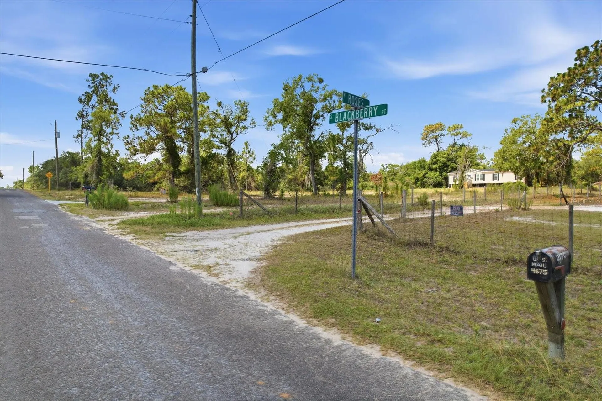4675 W Roses Court Homosassa FL 34446