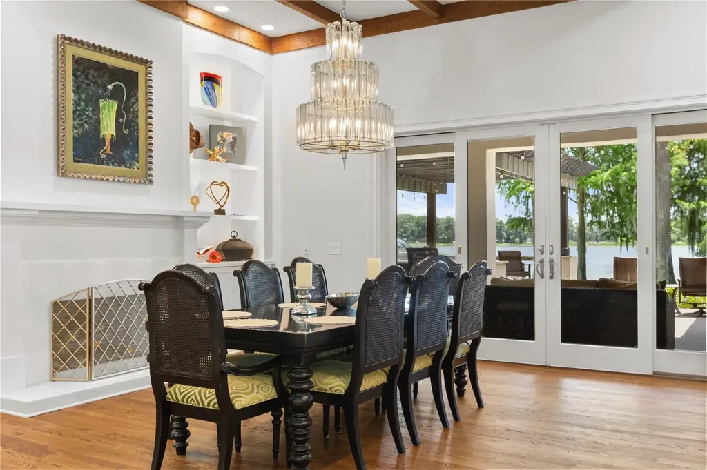 5115 Cranes Point Court Orlando FL 32839