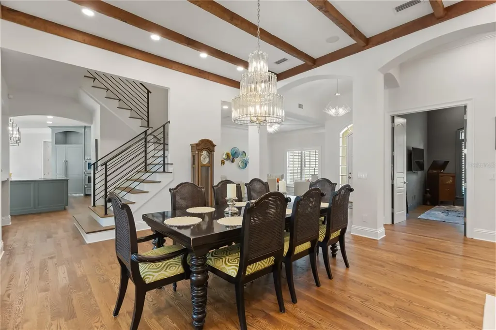 5115 Cranes Point Court Orlando FL 32839