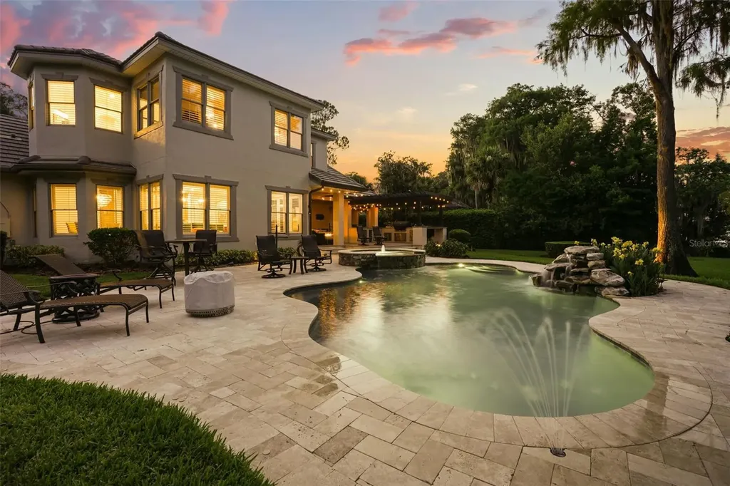 5115 Cranes Point Court Orlando FL 32839