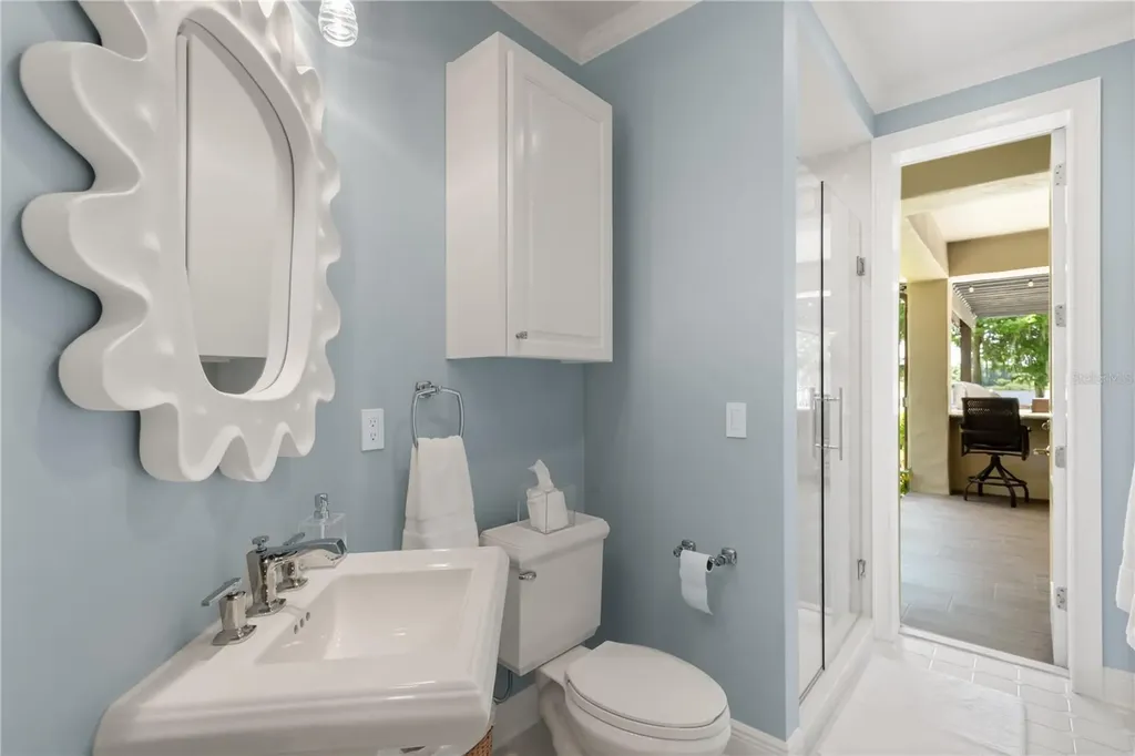 5115 Cranes Point Court Orlando FL 32839
