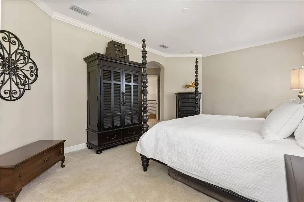 5115 Cranes Point Court Orlando FL 32839