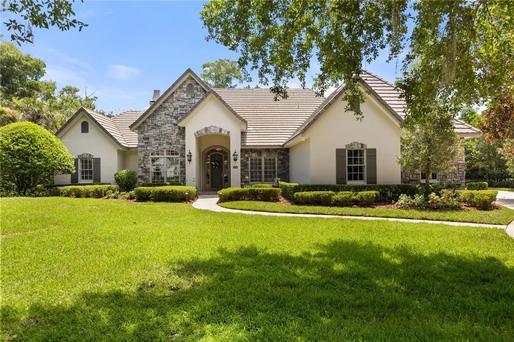 5115 Cranes Point Court Orlando FL 32839