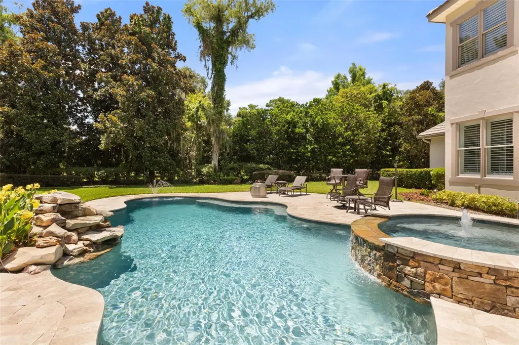 5115 Cranes Point Court Orlando FL 32839