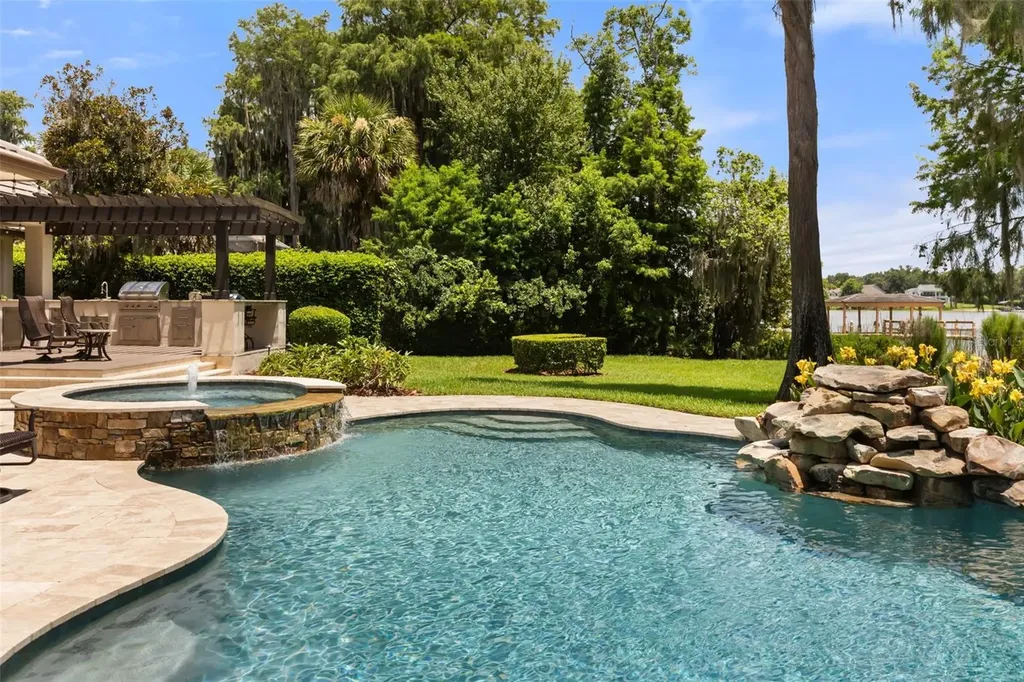 5115 Cranes Point Court Orlando FL 32839
