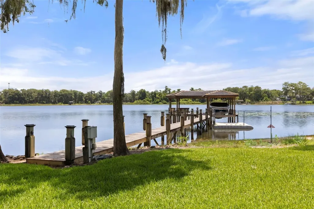5115 Cranes Point Court Orlando FL 32839