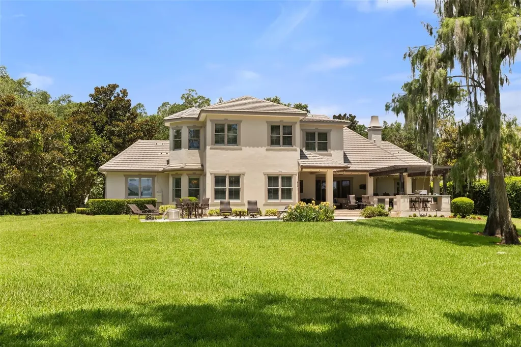 5115 Cranes Point Court Orlando FL 32839