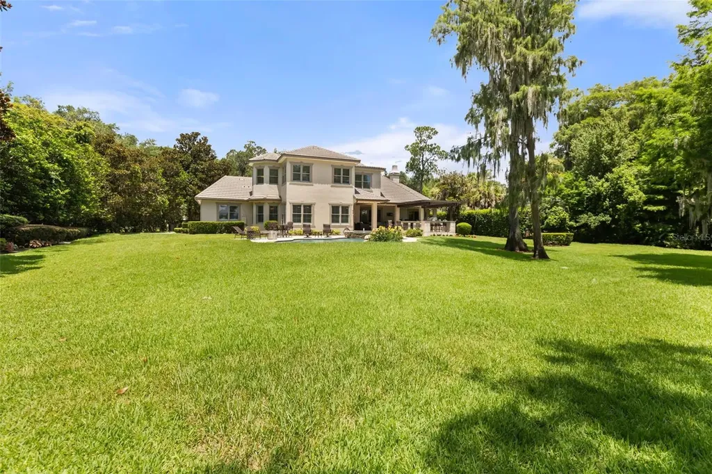5115 Cranes Point Court Orlando FL 32839